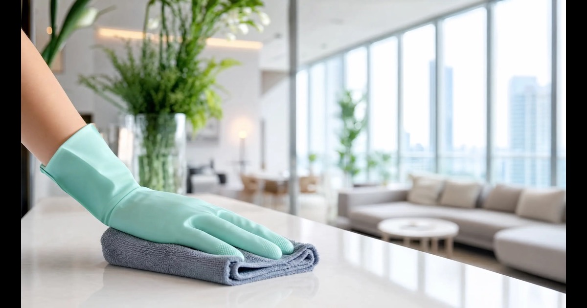DIY mattress stain removal methods that work in Singapore