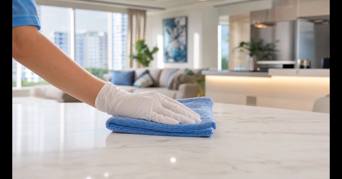 How to declutter your office desk in Singapore for good