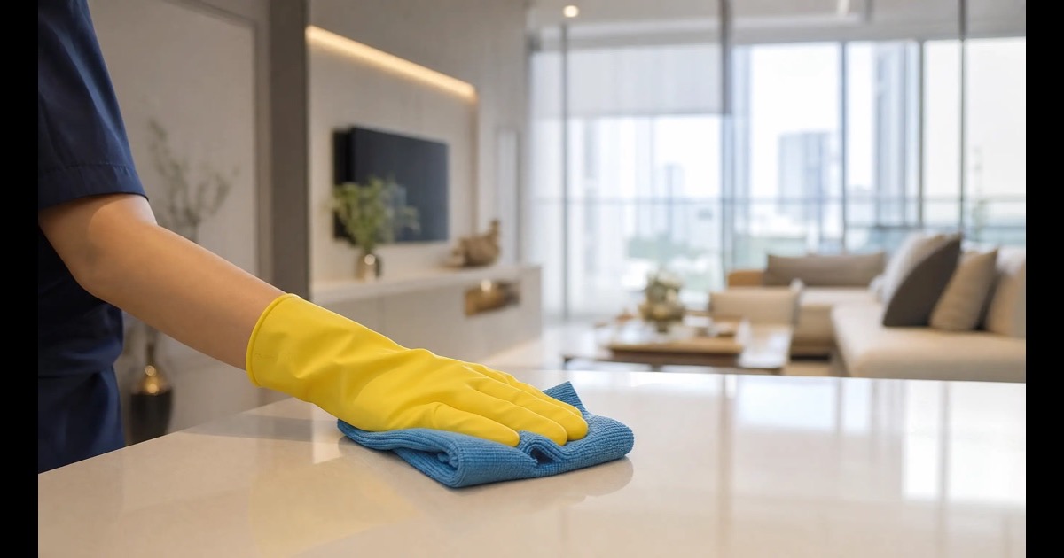 How to remove mold from your mattress in Singapore for good