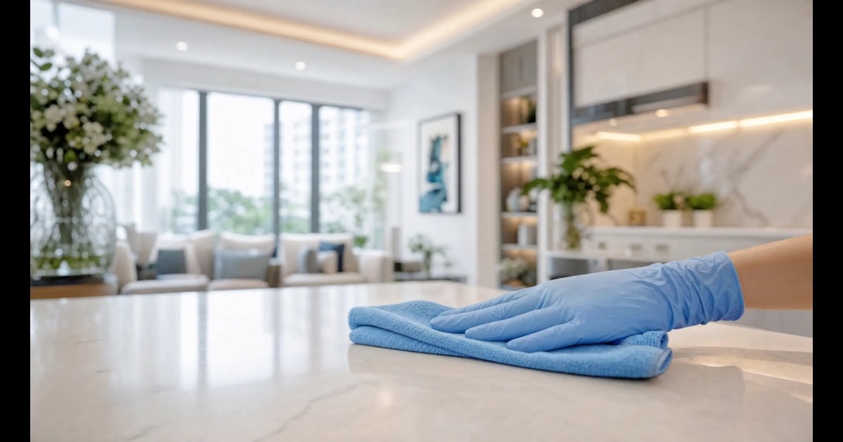 Mattress and pillow mould removal in Singapore: what works
