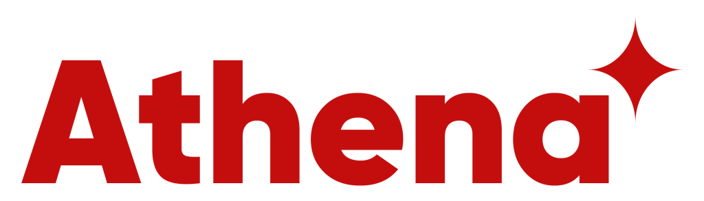 Athena Cleaning Services Singapore Logo