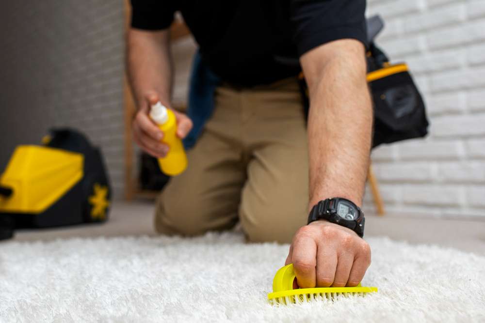 Rug Cleaning | Athena Cleaning Services