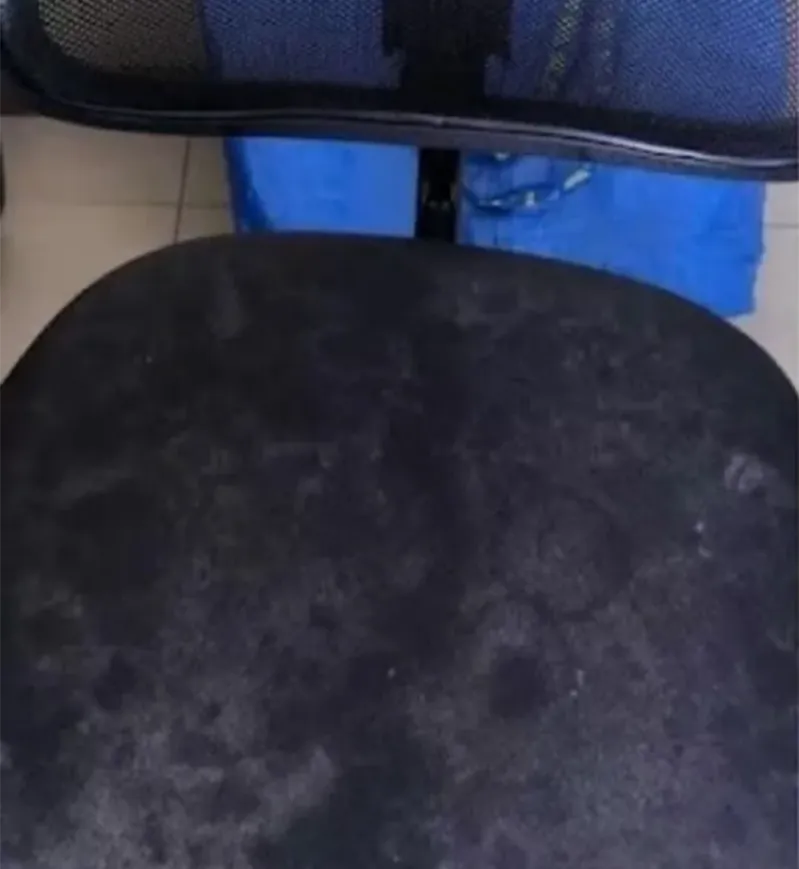 Spotless results from Athena's professional cleaning team in Singapore