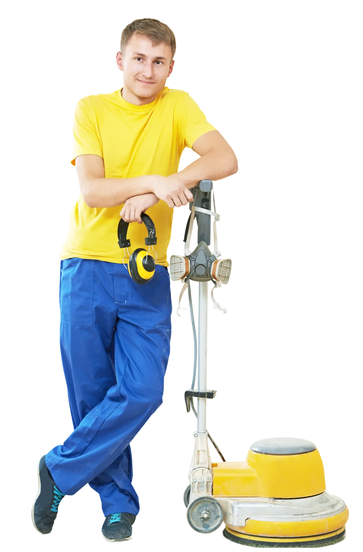 professional marble polishing before-and-after results — Athena Cleaning Services Singapore
