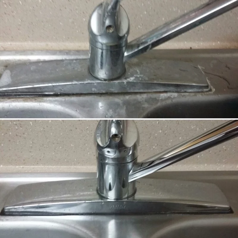 Before and After | Athena Cleaning Services