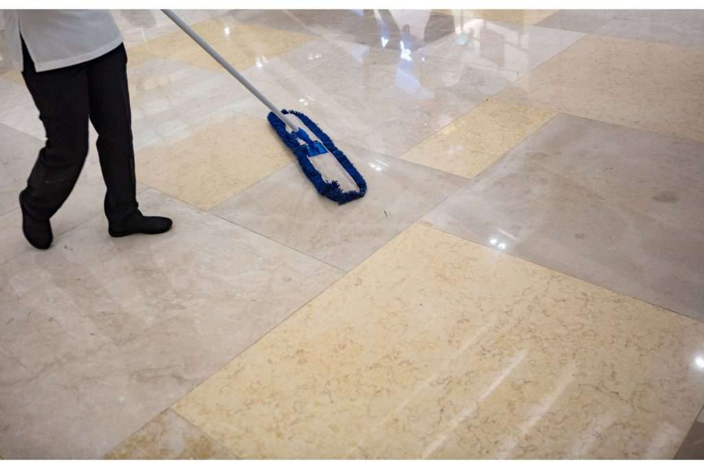 Carpet and Rug Cleaning | Athena Cleaning Services