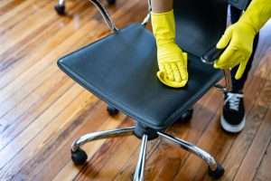 Carpet and Rug Cleaning | Athena Cleaning Services