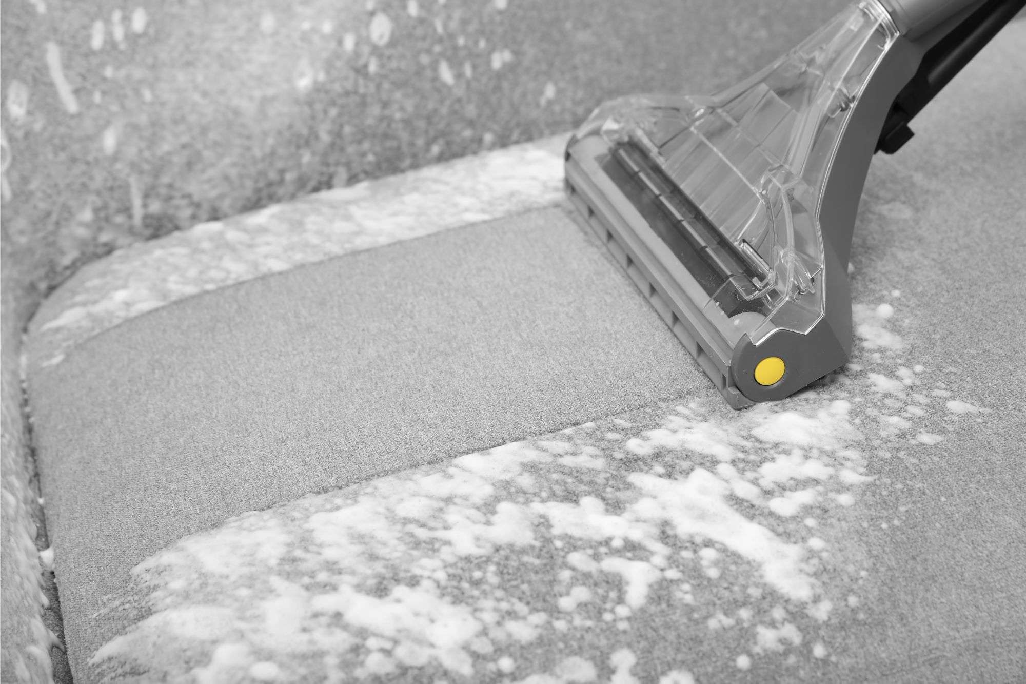 Upholstery Cleaning | Athena Cleaning Services