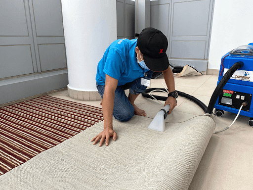 Office Cleaning | Athena Cleaning Services