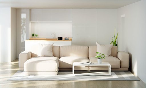 The Benefits of Minimalist Living: How to Declutter Your Space
