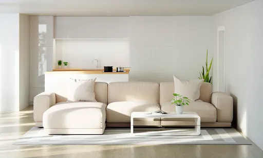 The Benefits of Minimalist Living: How to Declutter Your Space