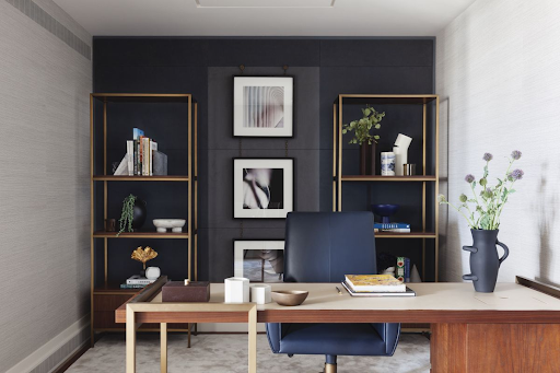 How to Maintain a Productive Home Office: Organization Tips for Success