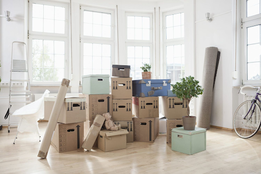 The Ultimate Guide to Moving Homes in Singapore: Tips for a Smooth Transition