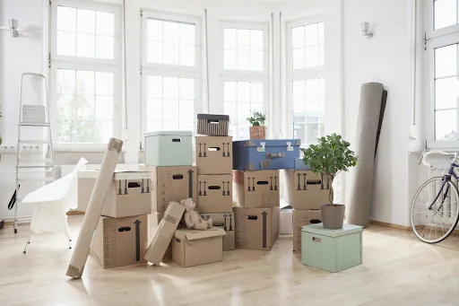 The Ultimate Guide to Moving Homes in Singapore: Tips for a Smooth Transition