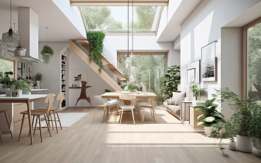 Sustainable Living in Singapore: Eco-Friendly Home Practices