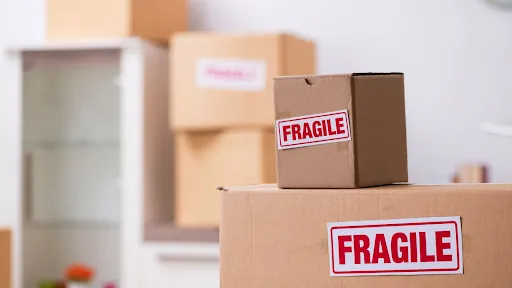 Essential Packing Tips