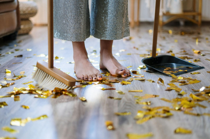 Addressing Common Housewarming Party Challenges