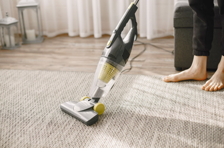 Choosing a Reliable Carpet Cleaning Service in Singapore