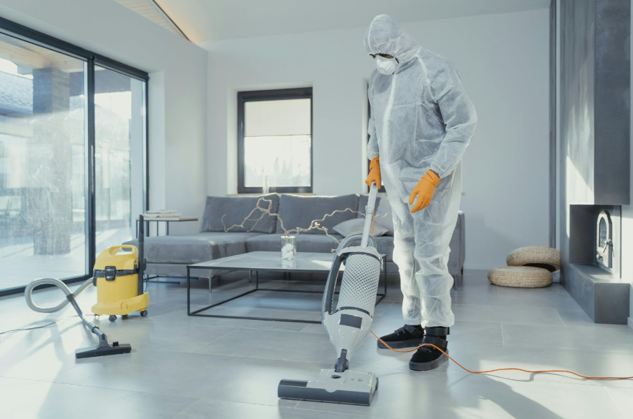 Choosing the Right Building Maintenance Services in Singapore