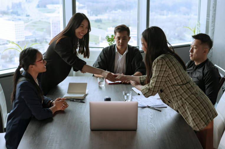 Communication Strategy for the Relocation