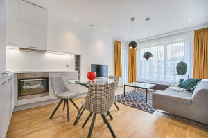 Creating a Cosy Living Space Interior Design Ideas for Singapore Homes