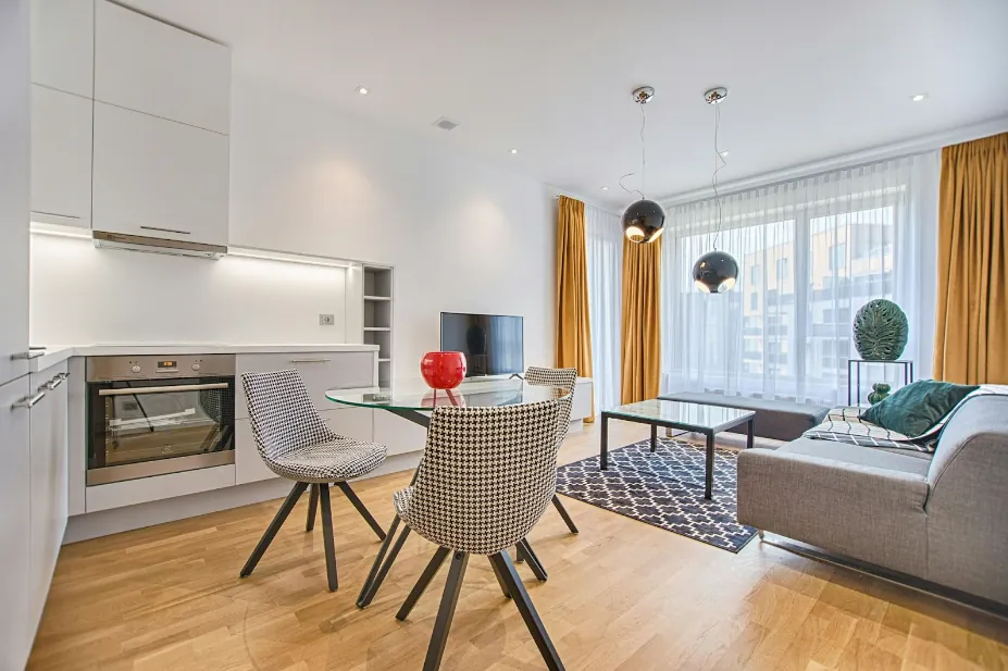 Creating a Cosy Living Space Interior Design Ideas for Singapore Homes