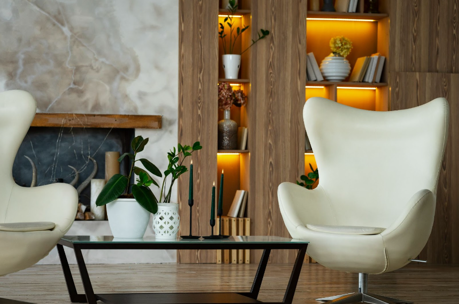 Curated Decor Personalising Your Home with Thoughtful Design