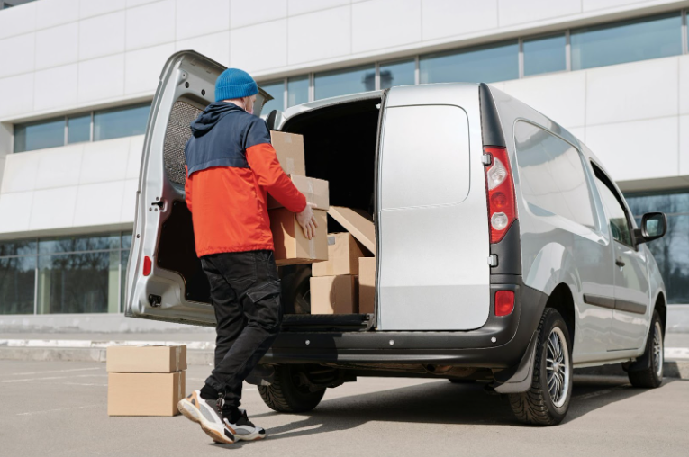 Employee Well-being and Stress Management During Office Relocation
