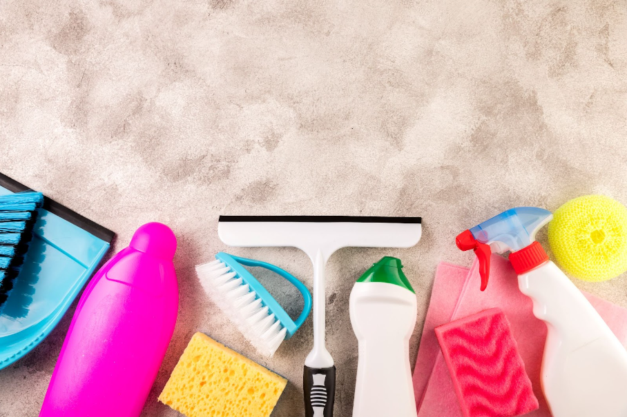 Environmental Benefits of Professional Carpet Cleaning