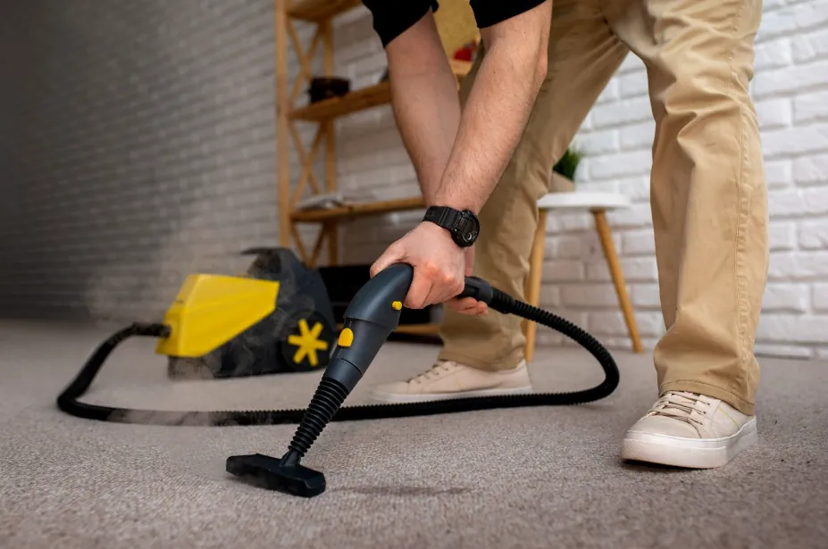 How Often Should You Get Your Carpets Cleaned Expert Tips for Singapore Homes