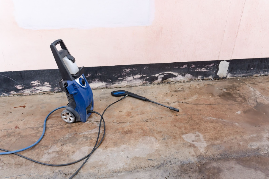 How to Choose the Right Pressure Washing Services in Singapore