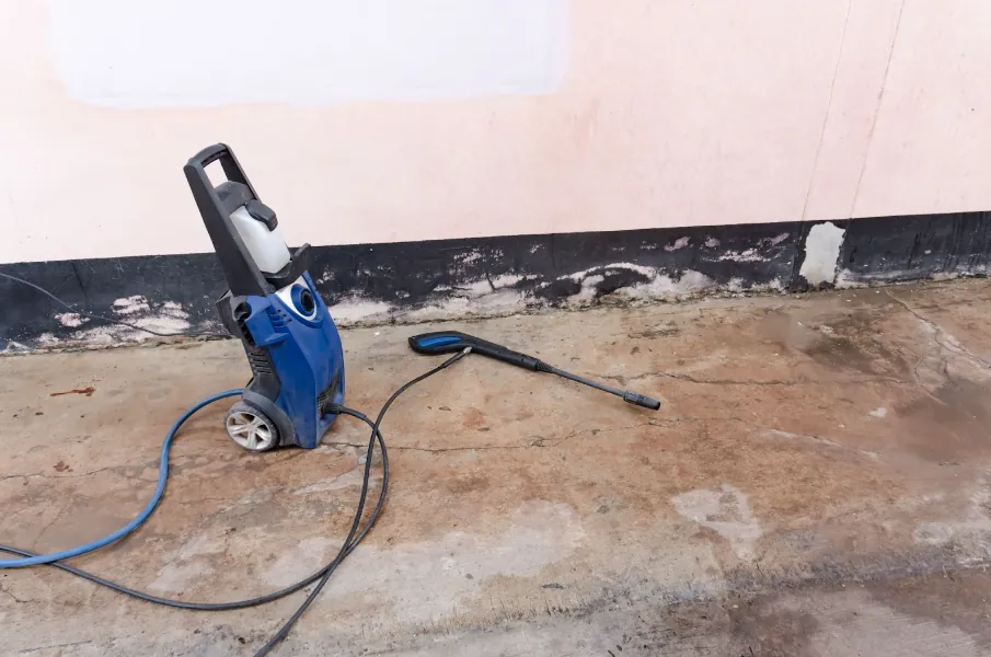 How to Choose the Right Pressure Washing Services in Singapore