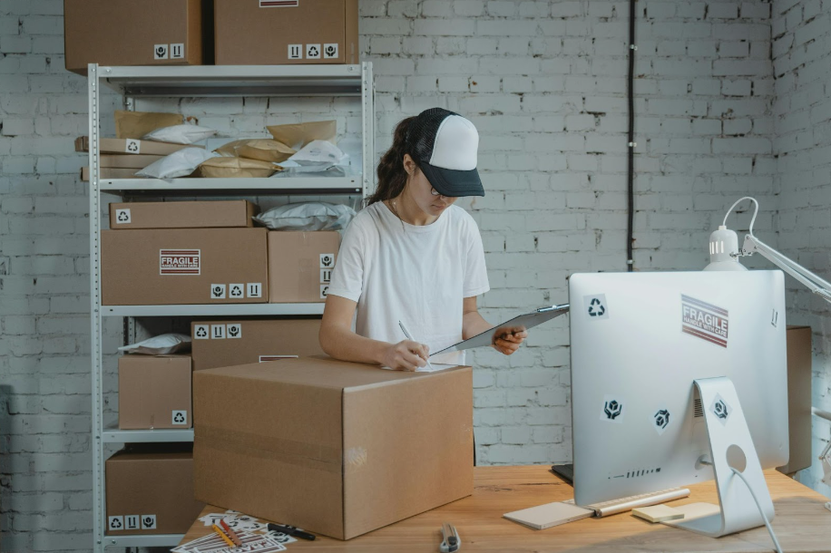 Office Relocation Checklist How to Ensure a Smooth Transition