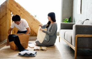 Preparing Your Home for a New Baby Essential Tips for Expecting Parents