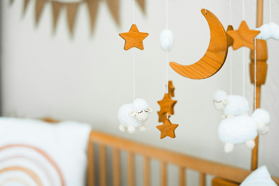 Preparing for the First Few Months of Baby’s Life