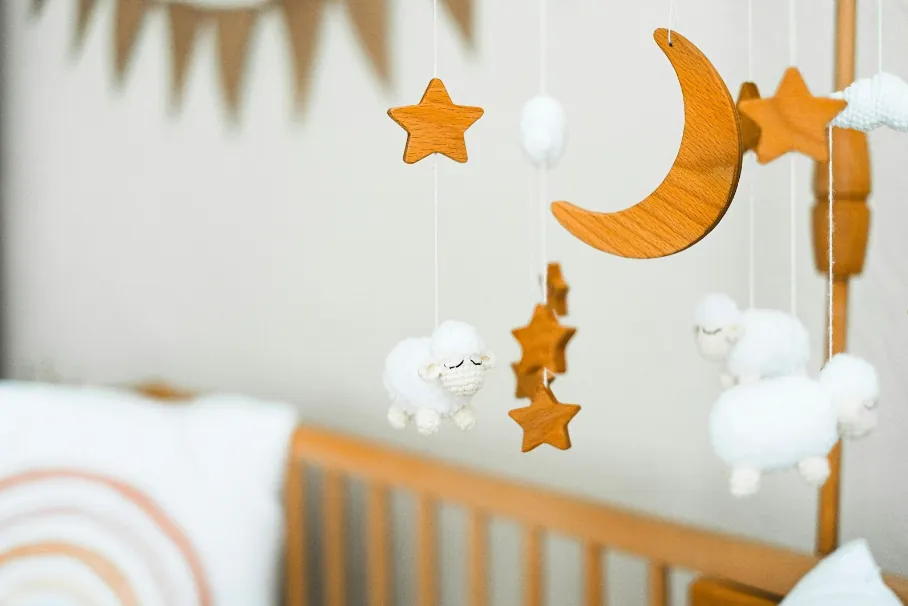 Preparing for the First Few Months of Baby’s Life