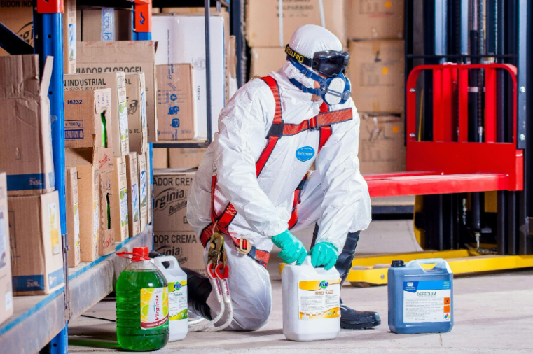 Services Offered by Athena Team Cleaning Services