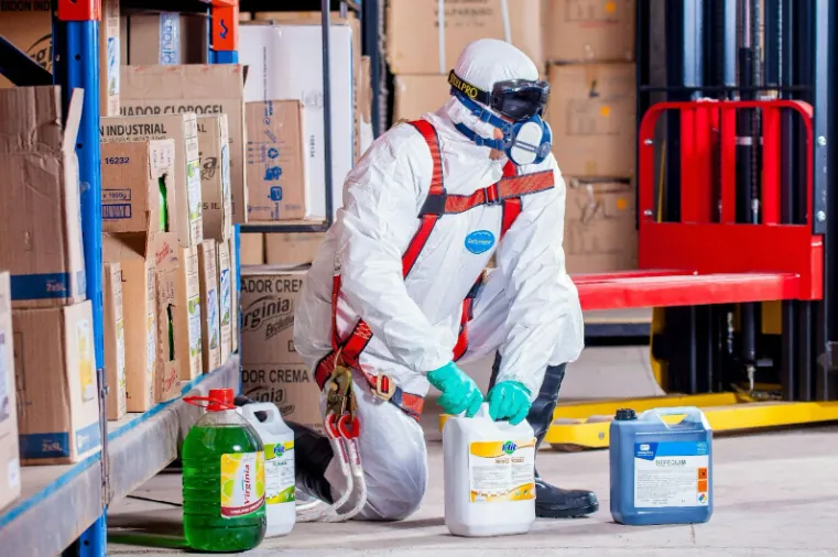 Services Offered by Athena Team Cleaning Services