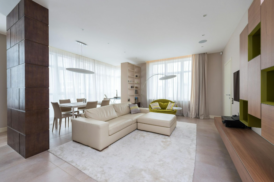 Special Considerations for Carpets in Commercial Spaces