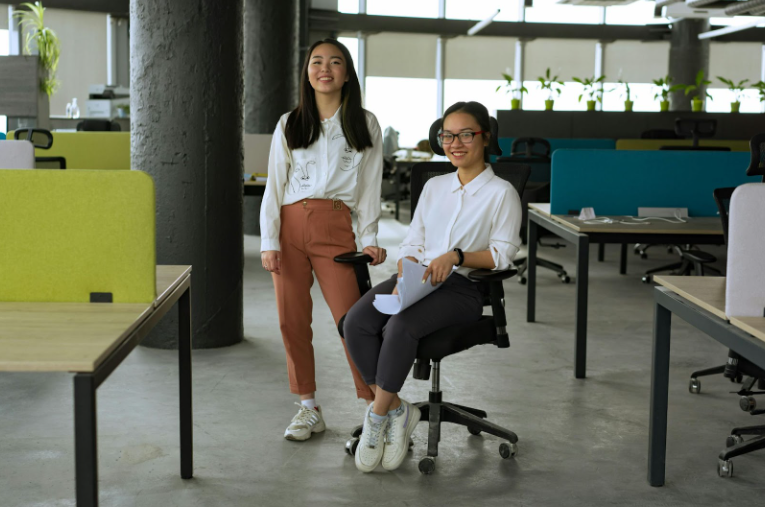 The Impact of Office Cleanliness on Client and Visitor Perceptions
