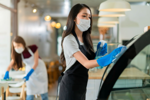 The Role of Workplace Cleanliness in Employee Satisfaction
