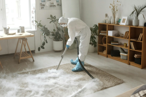 The Ultimate Guide to Choosing the Right Carpet Cleaning Service in Singapore