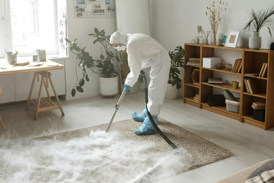 The Ultimate Guide to Choosing the Right Carpet Cleaning Service in Singapore