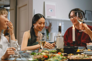 The Ultimate Guide to Hosting a Successful Housewarming Part