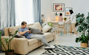 Top Home Organisation Tips for Busy Families in Singapore