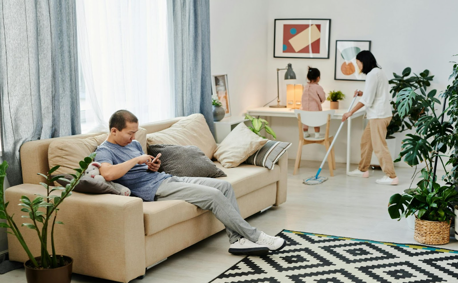 Top Home Organisation Tips for Busy Families in Singapore