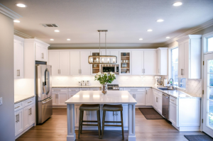 Top Interior Design Trends for Singapore Homes in 2024