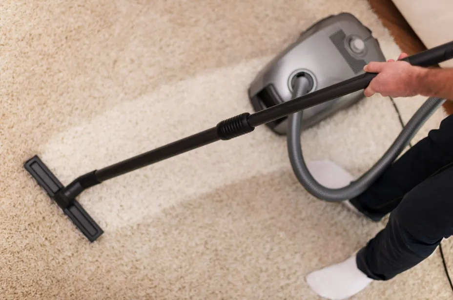Why Professional Carpet Cleaning is Essential for Singapore Homes Benefits You Can’t Ignore
