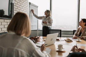 How to Prepare Your Business for an Important Client Visit