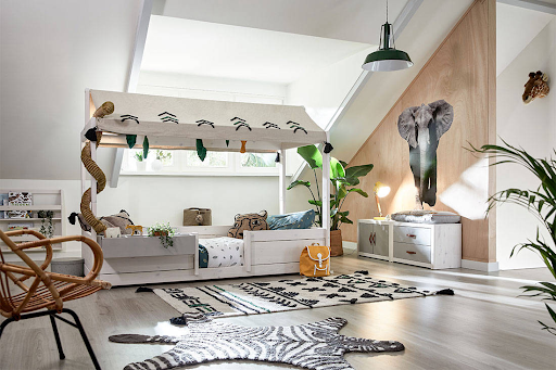 How to Create a Kid-Friendly Home: Safety Tips and Design Ideas